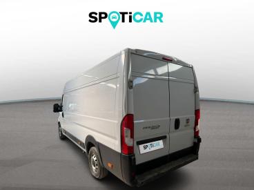 SPOTICAR Fiat Ducato Van Maxi 15m3 2.3 140 E6d İkinci El Araç -  Dizel Beyaz - İzmİr - 1200028905_5