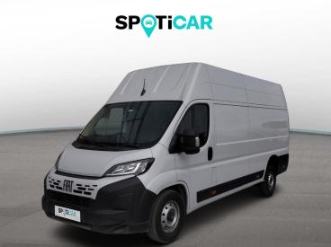SPOTICAR Fiat Ducato Van Maxi 17m3 2.3 130 E5 İkinci El Araç - Mpv Dizel Beyaz - İstanbul - 1200029516_1