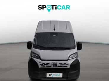 SPOTICAR Fiat Ducato Van Maxi 17m3 2.3 130 E5 İkinci El Araç - Mpv Dizel Beyaz - İstanbul - 1200029516_2