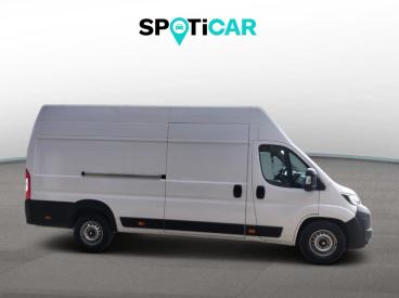 SPOTICAR Fiat Ducato Van Maxi 17m3 2.3 130 E5 İkinci El Araç - Mpv Dizel Beyaz - İstanbul - 1200029516_4