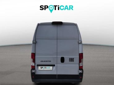 SPOTICAR Fiat Ducato Van Maxi 17m3 2.3 130 E5 İkinci El Araç - Mpv Dizel Beyaz - İstanbul - 1200029516_5