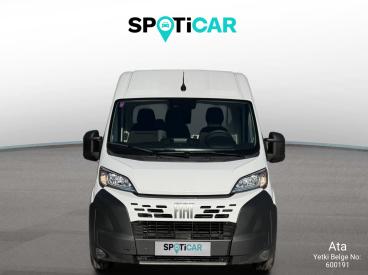 SPOTICAR Fiat Ducato Van Maxi 2.3 M.jet (120) (13m3) İkinci El Araç - Mpv Dizel Beyaz - Ankara - 1200029635_2