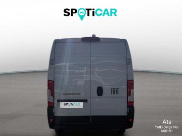 SPOTICAR Fiat Ducato Van Maxi 2.3 M.jet (120) (13m3) İkinci El Araç - Mpv Dizel Beyaz - Ankara - 1200029635_5