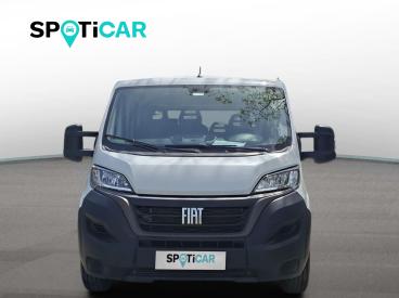 SPOTICAR Fiat Ducato 2.2 M.jet Panelvan 11.5m3 - 2022 Model- Dİzel İkinci El Araç -  Dizel Beyaz - İstanbul - 1200030017_1