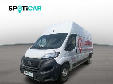 SPOTICAR Fiat Ducato Van Maxi 13m3 2.3 130 E6 İkinci El Araç -  Dizel Beyaz - Düzce - 1200030186_1