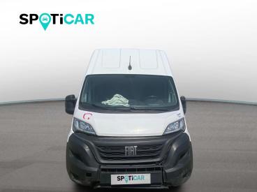 SPOTICAR Fiat Ducato Van Maxi 13m3 2.3 130 E6 İkinci El Araç -  Dizel Beyaz - Düzce - 1200030186_2
