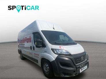 SPOTICAR Fiat Ducato Van Maxi 13m3 2.3 130 E6 İkinci El Araç -  Dizel Beyaz - Düzce - 1200030186_3