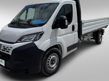 SPOTICAR Fiat Ducato Kamyonet 3850l Kasali İkinci El Araç - Mpv Dizel Beyaz - Çanakkale - 1200030335_1