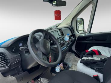 SPOTICAR Fiat Ducato Kamyonet 3850l Kasali İkinci El Araç - Mpv Dizel Beyaz - Çanakkale - 1200030335_2