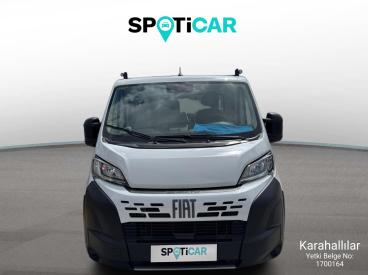 SPOTICAR Fiat Ducato Kamyonet 3850l Kasali İkinci El Araç - Mpv Dizel Beyaz - Çanakkale - 1200030335_4