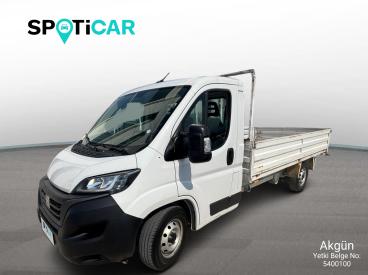SPOTICAR Fiat Ducato Kamyonet 3850l Kasali İkinci El Araç -  Dizel Beyaz - Sakarya - 1200030555_1
