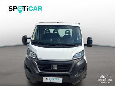 SPOTICAR Fiat Ducato Kamyonet 3850l Kasali İkinci El Araç -  Dizel Beyaz - Sakarya - 1200030555_2