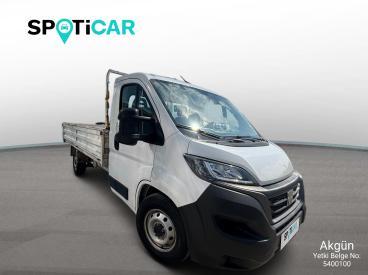 SPOTICAR Fiat Ducato Kamyonet 3850l Kasali İkinci El Araç -  Dizel Beyaz - Sakarya - 1200030555_3