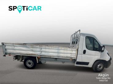 SPOTICAR Fiat Ducato Kamyonet 3850l Kasali İkinci El Araç -  Dizel Beyaz - Sakarya - 1200030555_4