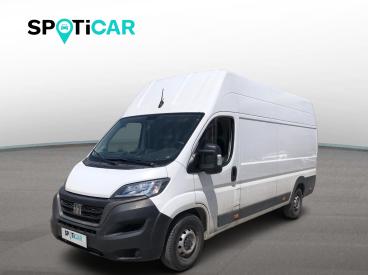 SPOTICAR Fiat Ducato Van Maxi 17m3 2.3 130 E5 İkinci El Araç - Mpv Dizel Beyaz - İzmİr - 1200030765_1