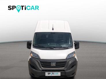 SPOTICAR Fiat Ducato Van Maxi 17m3 2.3 130 E5 İkinci El Araç - Mpv Dizel Beyaz - İzmİr - 1200030765_2