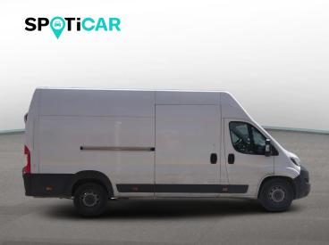 SPOTICAR Fiat Ducato Van Maxi 17m3 2.3 130 E5 İkinci El Araç - Mpv Dizel Beyaz - İzmİr - 1200030765_4
