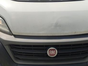 SPOTICAR Fiat Ducato Kamyonet 2800dc Cift Kabin Kasali İkinci El Araç - Pickup Dizel Beyaz - Bursa - 1200030948_2