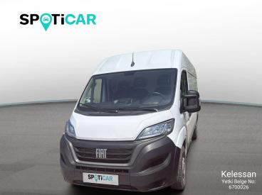 SPOTICAR Fiat Ducato Van Maxi 15m3 2.3 130 E5 İkinci El Araç - Mpv Dizel Beyaz - Zonguldak - 1200030988_1