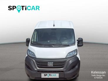 SPOTICAR Fiat Ducato Van Maxi 15m3 2.3 130 E5 İkinci El Araç - Mpv Dizel Beyaz - Zonguldak - 1200030988_2