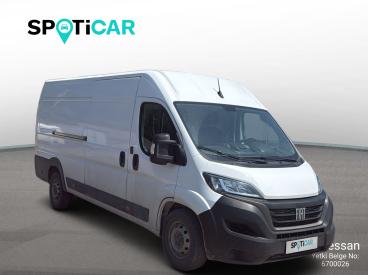SPOTICAR Fiat Ducato Van Maxi 15m3 2.3 130 E5 İkinci El Araç - Mpv Dizel Beyaz - Zonguldak - 1200030988_3