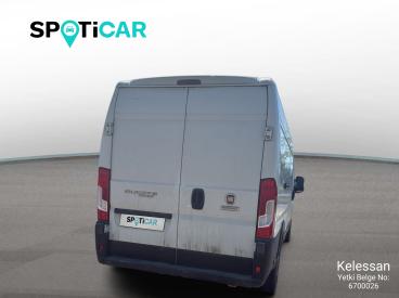 SPOTICAR Fiat Ducato Van Maxi 15m3 2.3 130 E5 İkinci El Araç - Mpv Dizel Beyaz - Zonguldak - 1200030988_5