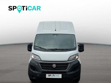 SPOTICAR Fiat Ducato Van Maxi 17m3 2.3 140 E6d İkinci El Araç -  Dizel Beyaz - İstanbul - 1200031002_2