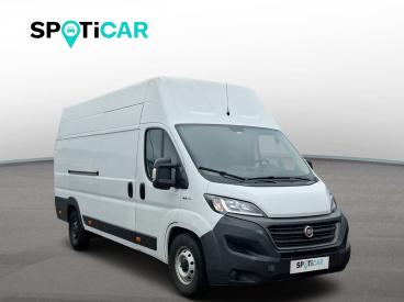 SPOTICAR Fiat Ducato Van Maxi 17m3 2.3 140 E6d İkinci El Araç -  Dizel Beyaz - İstanbul - 1200031002_3
