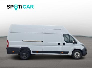 SPOTICAR Fiat Ducato Van Maxi 17m3 2.3 140 E6d İkinci El Araç -  Dizel Beyaz - İstanbul - 1200031002_4