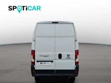 SPOTICAR Fiat Ducato Van Maxi 17m3 2.3 140 E6d İkinci El Araç -  Dizel Beyaz - İstanbul - 1200031002_5