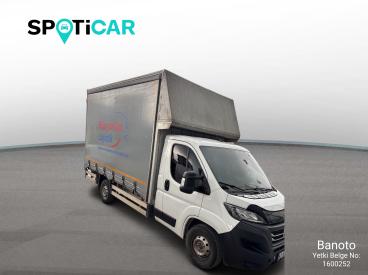 SPOTICAR Fiat Ducato Kamyonet 4200xl Kasali İkinci El Araç -  Dizel Beyaz - Bursa - 1200031035_3