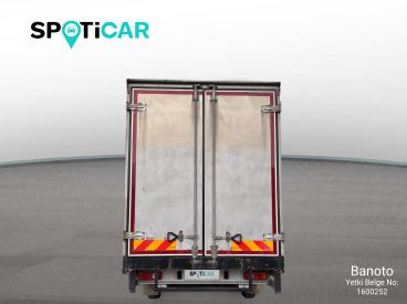 SPOTICAR Fiat Ducato Kamyonet 4200xl Kasali İkinci El Araç -  Dizel Beyaz - Bursa - 1200031035_5