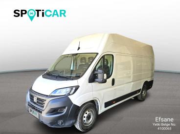 SPOTICAR Fiat Ducato Van Maxi 17m3 2.3 130 E5 İkinci El Araç -  Dizel Beyaz - Kocaelİ - 1200031132_1