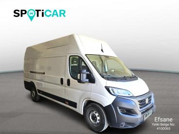 SPOTICAR Fiat Ducato Van Maxi 17m3 2.3 130 E5 İkinci El Araç -  Dizel Beyaz - Kocaelİ - 1200031132_3
