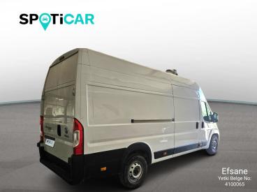 SPOTICAR Fiat Ducato Van Maxi 17m3 2.3 130 E5 İkinci El Araç -  Dizel Beyaz - Kocaelİ - 1200031132_4