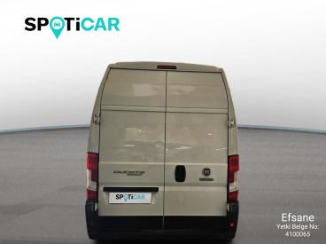 SPOTICAR Fiat Ducato Van Maxi 17m3 2.3 130 E5 İkinci El Araç -  Dizel Beyaz - Kocaelİ - 1200031132_5