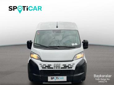 SPOTICAR Fiat Ducato Van Maxi 15m³ 2.2 140 S2 İkinci El Araç -  Dizel Beyaz - Istanbul - 1200031299_2
