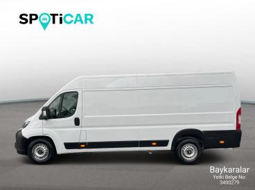 SPOTICAR Fiat Ducato Van Maxi 15m³ 2.2 140 S2 İkinci El Araç -  Dizel Beyaz - Istanbul - 1200031299_4