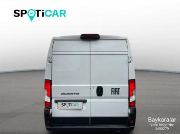 SPOTICAR Fiat Ducato Van Maxi 15m³ 2.2 140 S2 İkinci El Araç -  Dizel Beyaz - Istanbul - 1200031299_5