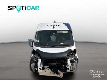 SPOTICAR Fiat Ducato Van Maxi L4h3 2.3 M.jet 120 (17m3) İkinci El Araç -  Dizel Beyaz - Sİvas - 1200031894_2