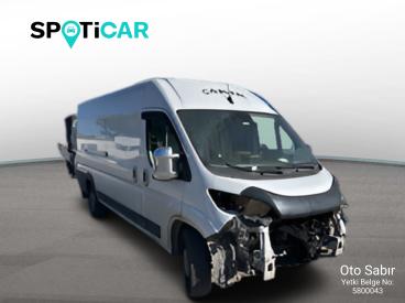 SPOTICAR Fiat Ducato Van Maxi L4h3 2.3 M.jet 120 (17m3) İkinci El Araç -  Dizel Beyaz - Sİvas - 1200031894_3