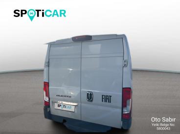 SPOTICAR Fiat Ducato Van Maxi L4h3 2.3 M.jet 120 (17m3) İkinci El Araç -  Dizel Beyaz - Sİvas - 1200031894_5