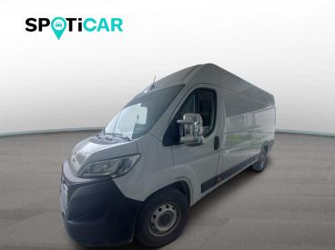 SPOTICAR Fiat Ducato Van Maxi 15m³ 2.2 140 S2 İkinci El Araç -  Dizel Beyaz - İzmİr - 1200032137_1