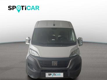 SPOTICAR Fiat Ducato Van Maxi 15m³ 2.2 140 S2 İkinci El Araç -  Dizel Beyaz - İzmİr - 1200032137_2