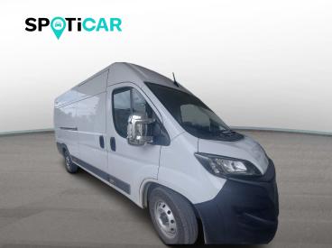 SPOTICAR Fiat Ducato Van Maxi 15m³ 2.2 140 S2 İkinci El Araç -  Dizel Beyaz - İzmİr - 1200032137_3