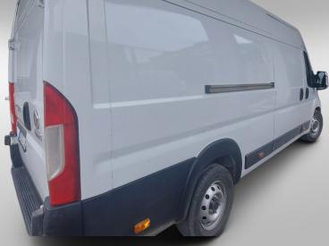 SPOTICAR Fiat Ducato Van Maxi 15m³ 2.2 140 S2 İkinci El Araç -  Dizel Beyaz - İzmİr - 1200032137_4