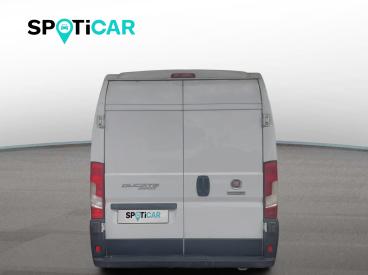 SPOTICAR Fiat Ducato Van Maxi 15m³ 2.2 140 S2 İkinci El Araç -  Dizel Beyaz - İzmİr - 1200032137_5