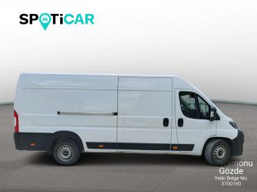 SPOTICAR Fiat Ducato Van Maxi 15m3 2.3 130 E5 İkinci El Araç - Station Wagon Dizel Beyaz - Kastamonu - 1200032561_4