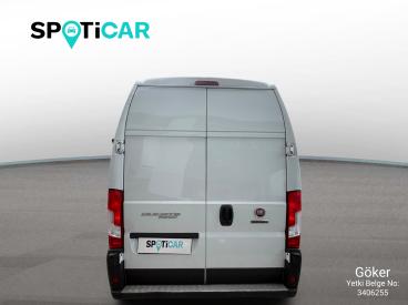 SPOTICAR Fiat Ducato Van Maxi L4h3 2.3 M.jet 120 (17m3) İkinci El Araç -  Dizel Beyaz - İstanbul - 1200033494_5