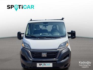 SPOTICAR Fiat Ducato Kamyonet 4200xl Kasali İkinci El Araç -  Dizel Beyaz - Balikesİr - 1200033857_2